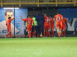 Alcione - Pro Patria