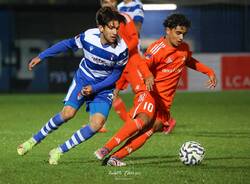 Alcione - Pro Patria