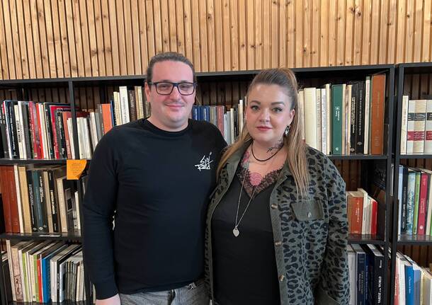 alice millefanti mirko andreoletti sos valceresio