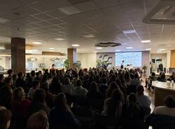 Alla Elmec per lo spettacolo dedicato al non detto della violenza di genere