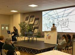 Alla Elmec per lo spettacolo dedicato al non detto della violenza di genere