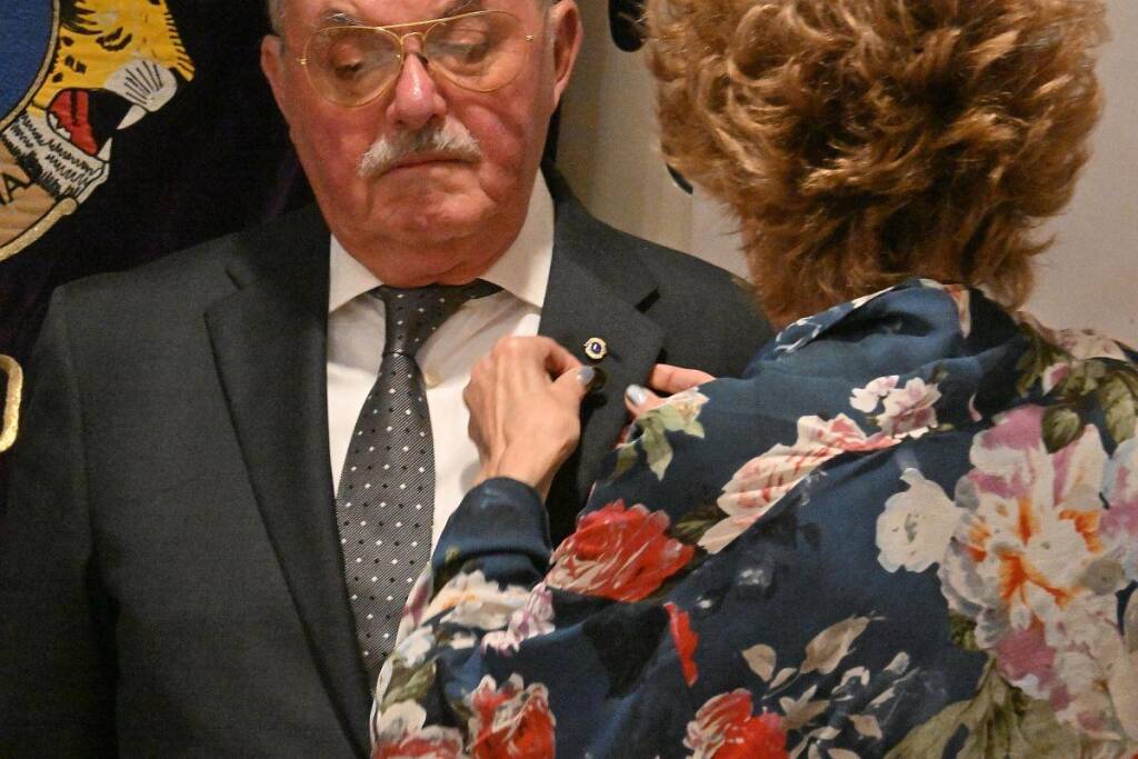 Alla giornalista e scrittrice Simona De Santis l'edizione 2025 del premio "Distintamente Donna"