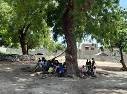 Alla scuola di Gede si guarda al futuro