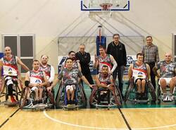 amca elevatori basket carrozzina 2026