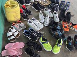 Anche alla scuola di Gede in Kenya Natale è alle porte