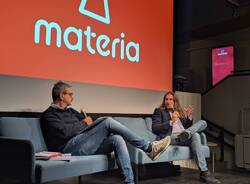 Andrea Alpini Materia