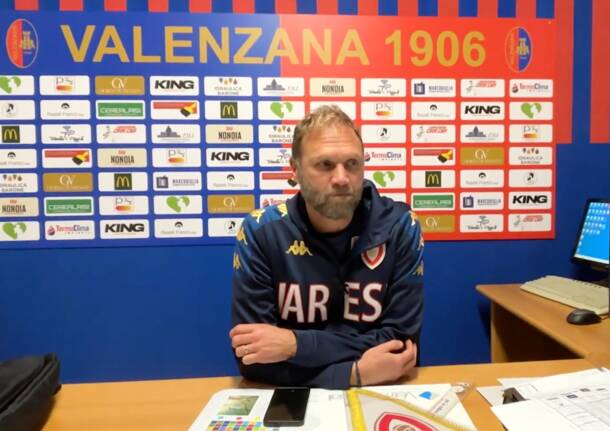 Ciceri: “Bravi a essere pazienti, il gol è arrivato. Adesso dobbiamo insistere”