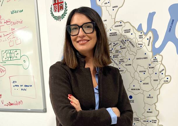 annalisa berni alfa spa