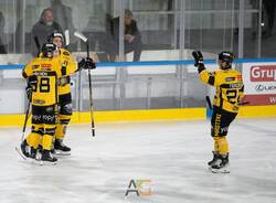 Aosta Mastini Varese hockey