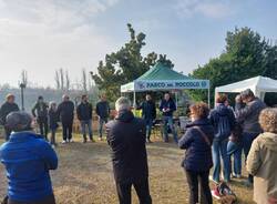 Apertura straordinaria del Laghetto Cantone a Nerviano