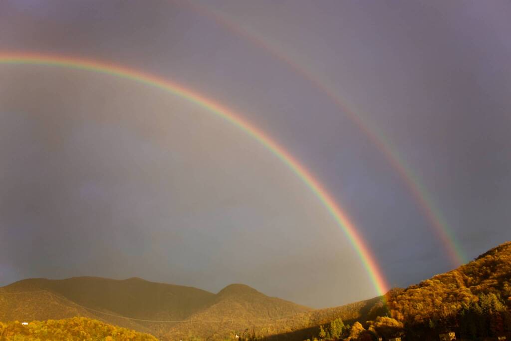 Arcobaleno