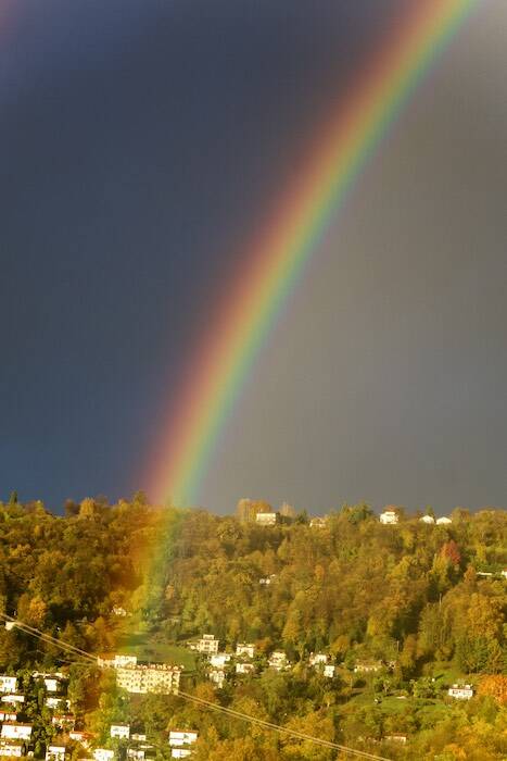 Arcobaleno