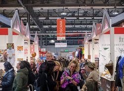 artigiano in fiera - generiche