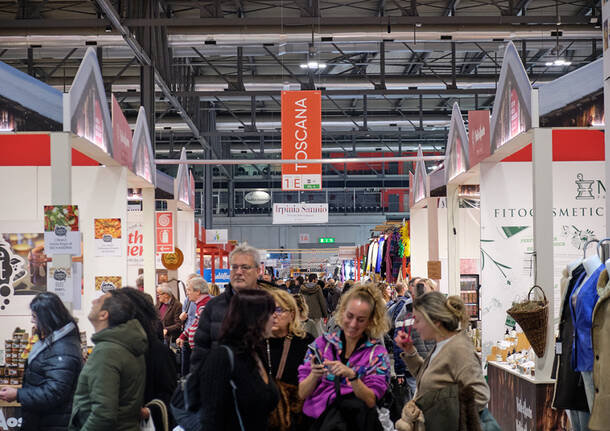 artigiano in fiera - generiche