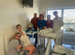 arturo millesimo nato ospedale legnano