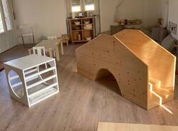 Asilo nido "I Cuccioli" Lisanza