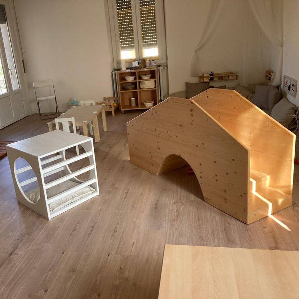 Asilo nido "I Cuccioli" Lisanza