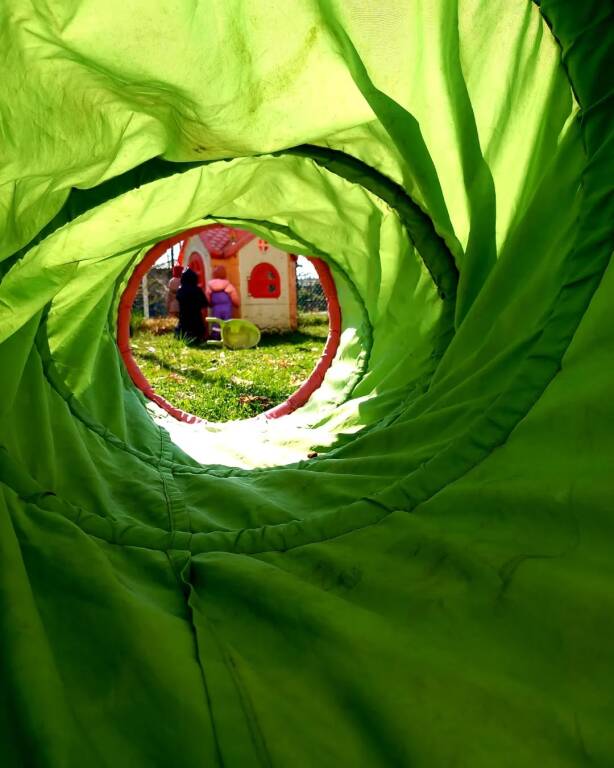 Asilo nido "I Cuccioli" Lisanza