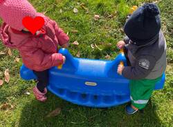 Asilo nido "I Cuccioli" Lisanza