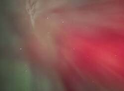 Aurora Boreali Centro geofisico prealpino