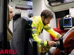 bambini Gaza Lombardia