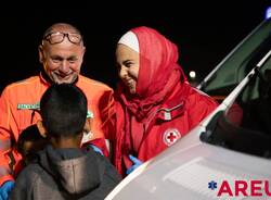 bambini Gaza Lombardia