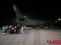 bambini Gaza Lombardia