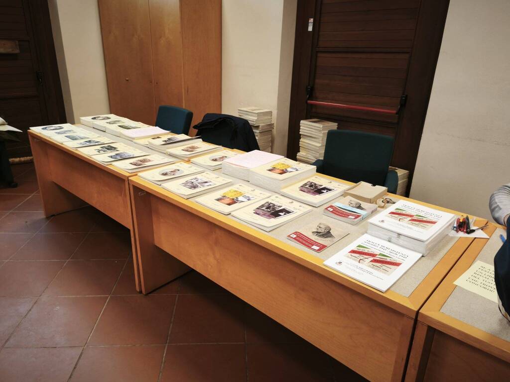 Bancarelle, mostre ed eventi per la Fiera Autunnale a Busto Garolfo