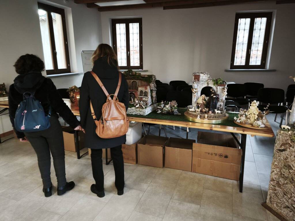 Bancarelle, mostre ed eventi per la Fiera Autunnale a Busto Garolfo