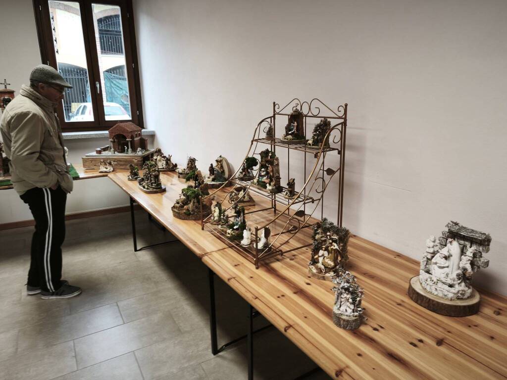 Bancarelle, mostre ed eventi per la Fiera Autunnale a Busto Garolfo