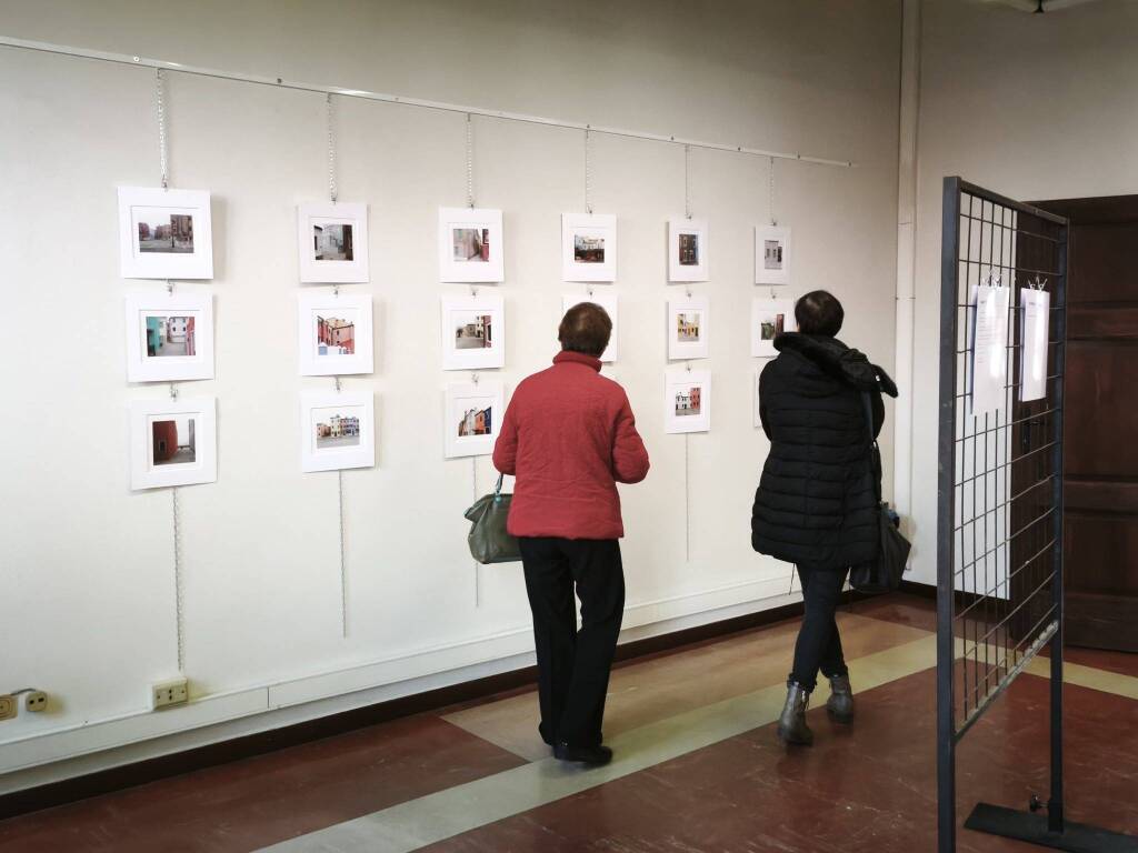 Bancarelle, mostre ed eventi per la Fiera Autunnale a Busto Garolfo