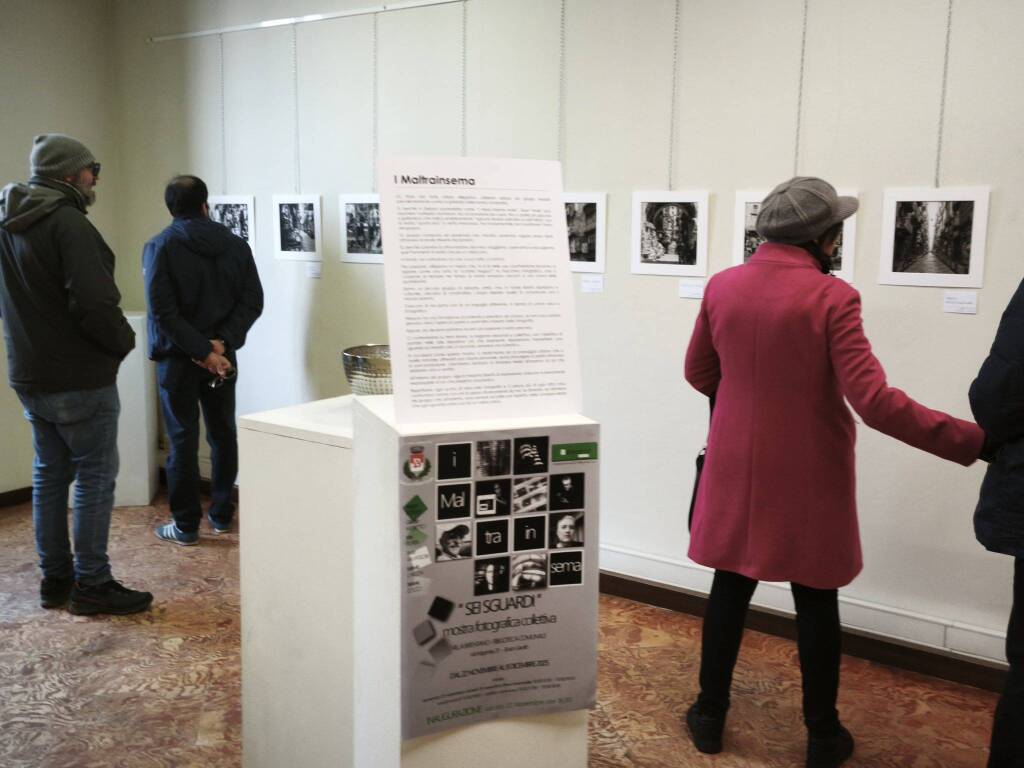 Bancarelle, mostre ed eventi per la Fiera Autunnale a Busto Garolfo