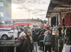 Bancarelle, mostre ed eventi per la Fiera Autunnale a Busto Garolfo