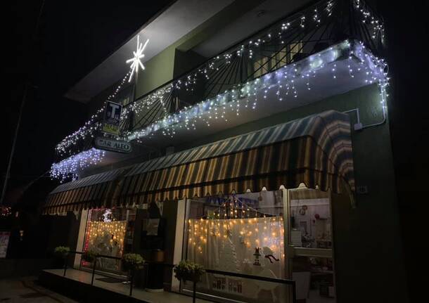 Bar Aleo Barzola - Angera 