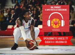 basket dal parquet