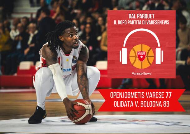 basket dal parquet 