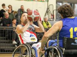 basket in carrozzina amca elevatori varese