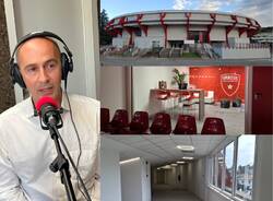 basket luci a masnago palasport riccardo aceti