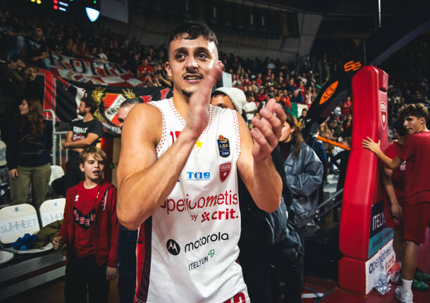 basket openjobmetis cantù varese