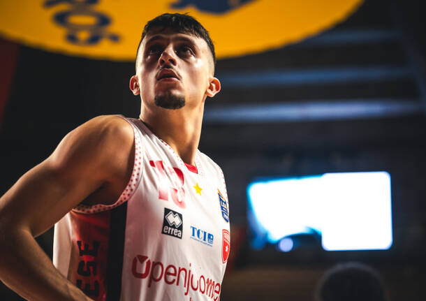 basket openjobmetis cantù varese