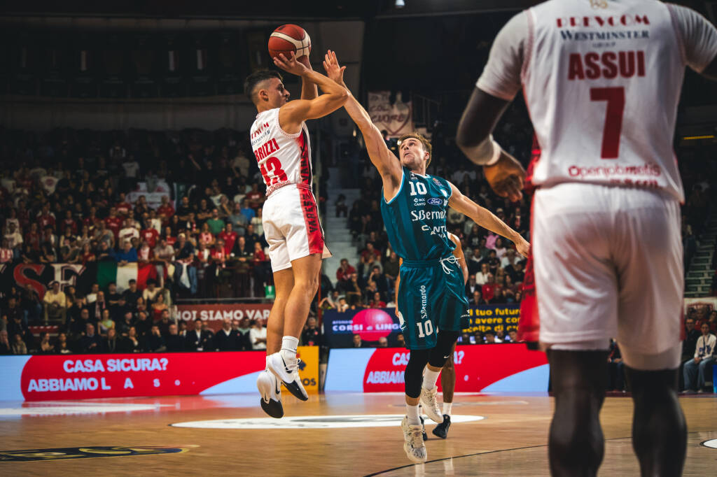 basket openjobmetis cantù varese