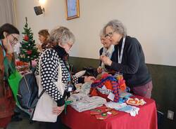 benvenuto club varese mercatino di natale