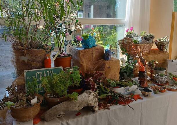 benvenuto club varese mercatino di natale