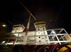 Biblioteca (foto geneletti)