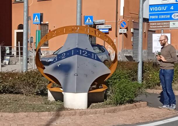 Bisuschio - Meridiana