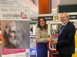 bookcrossing malpensa