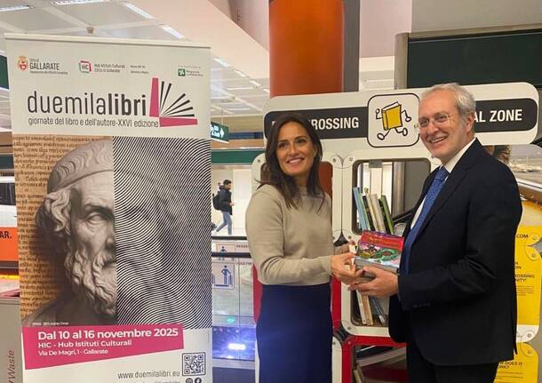 bookcrossing malpensa