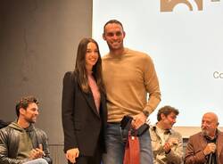 Busto Garolfo in festa per la riapertura della piscina comunale