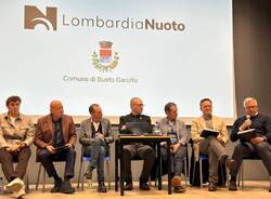 Busto Garolfo in festa per la riapertura della piscina comunale