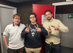 cafè novecento riccardo sgaramella carlo pedroli alessandro belviso